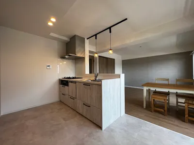 【港区/弁天町】72㎡ 3LDK|400万円の手残り改善